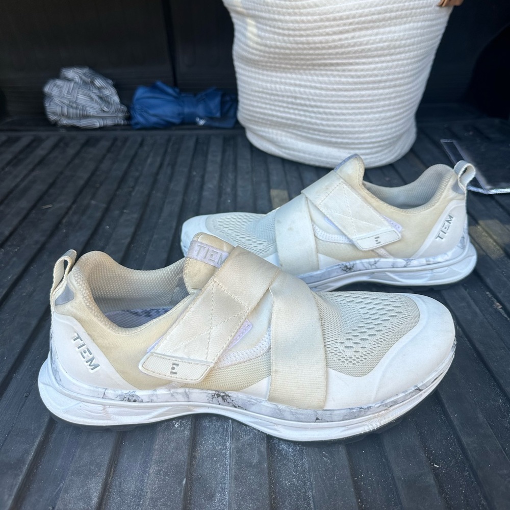 Tiem Women’s Cycling Shoes Slipstream